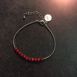 Capricorn Zodiac Bracelet NWOT